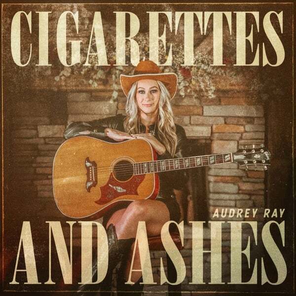 Cover art for Cigarettes and Ashes